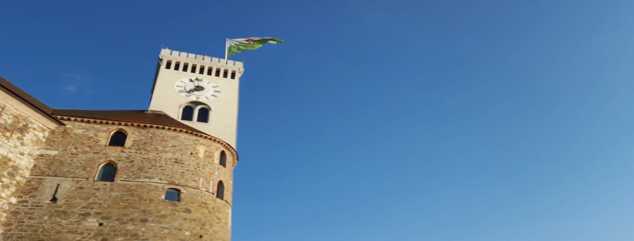 Image for Castle Climb